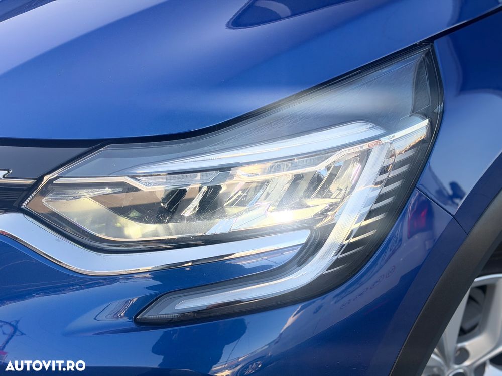 Renault Captur TCe 100 Intens - 20