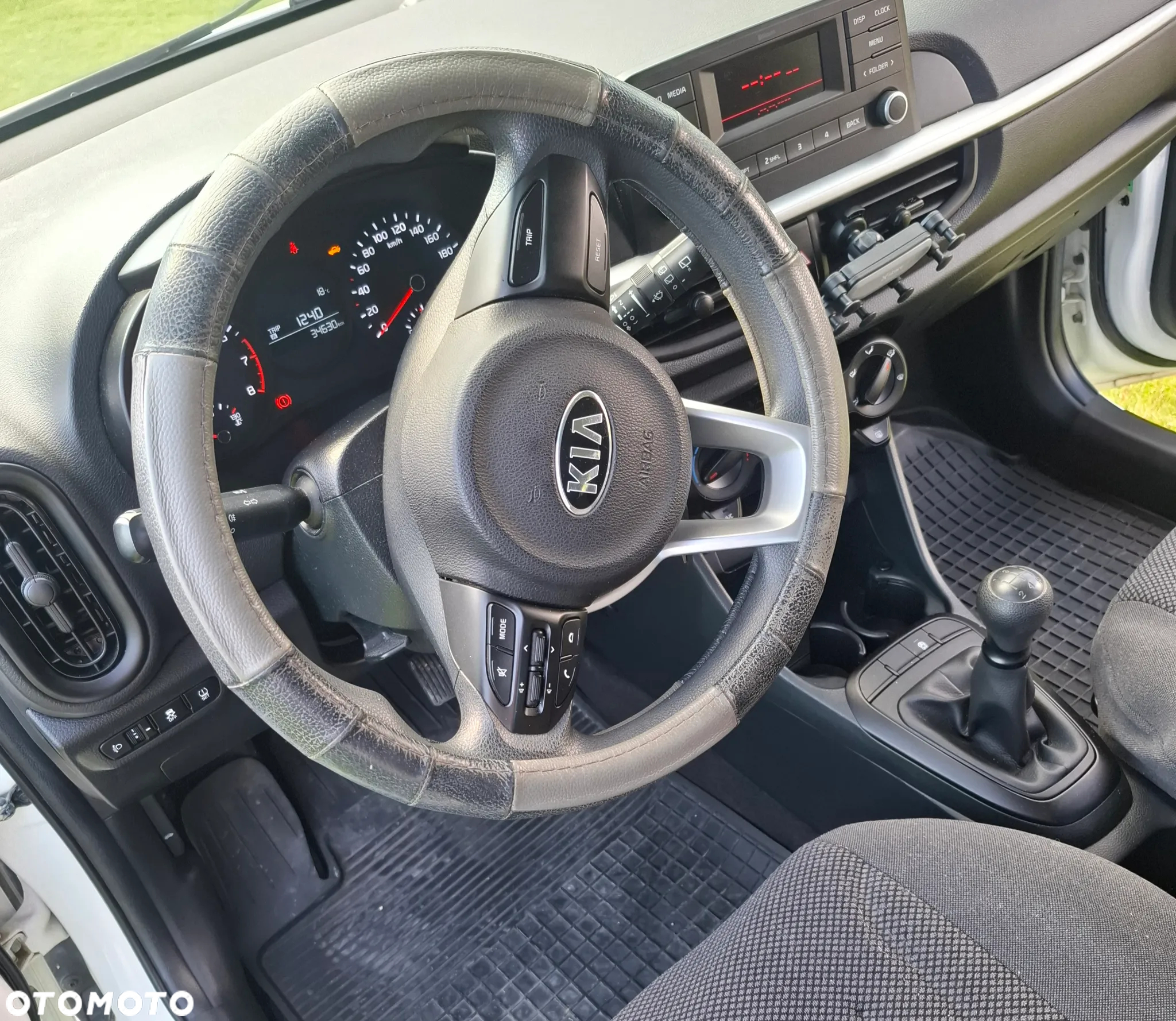 Kia Picanto 1.0 M - 6