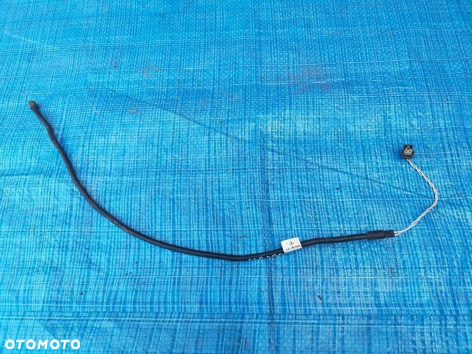 MERCEDES w222 A2229058804 CZUJNIK OTWIERANIA KLAPY TYŁ - 1