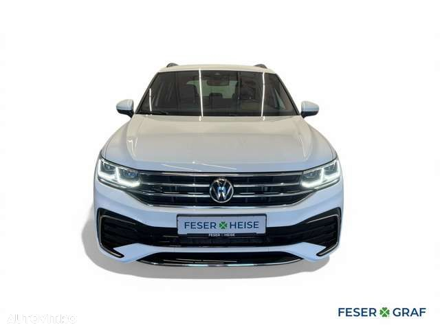 Volkswagen Tiguan - 2