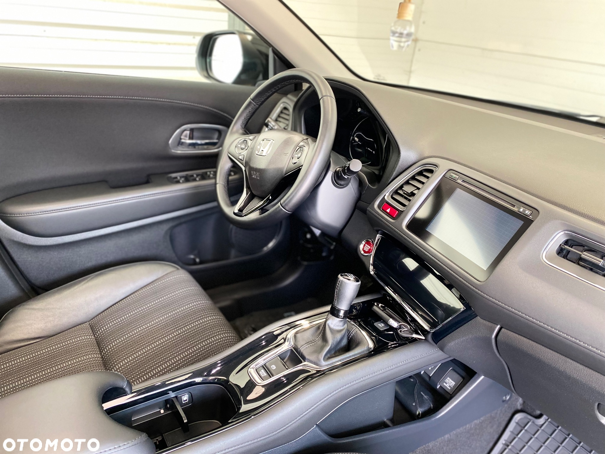 Honda HR-V 1.5 Executive (ADAS) - 16