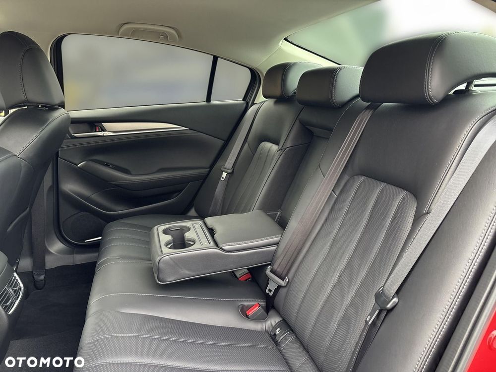 Mazda 6 2.5 SkyPassion - 23