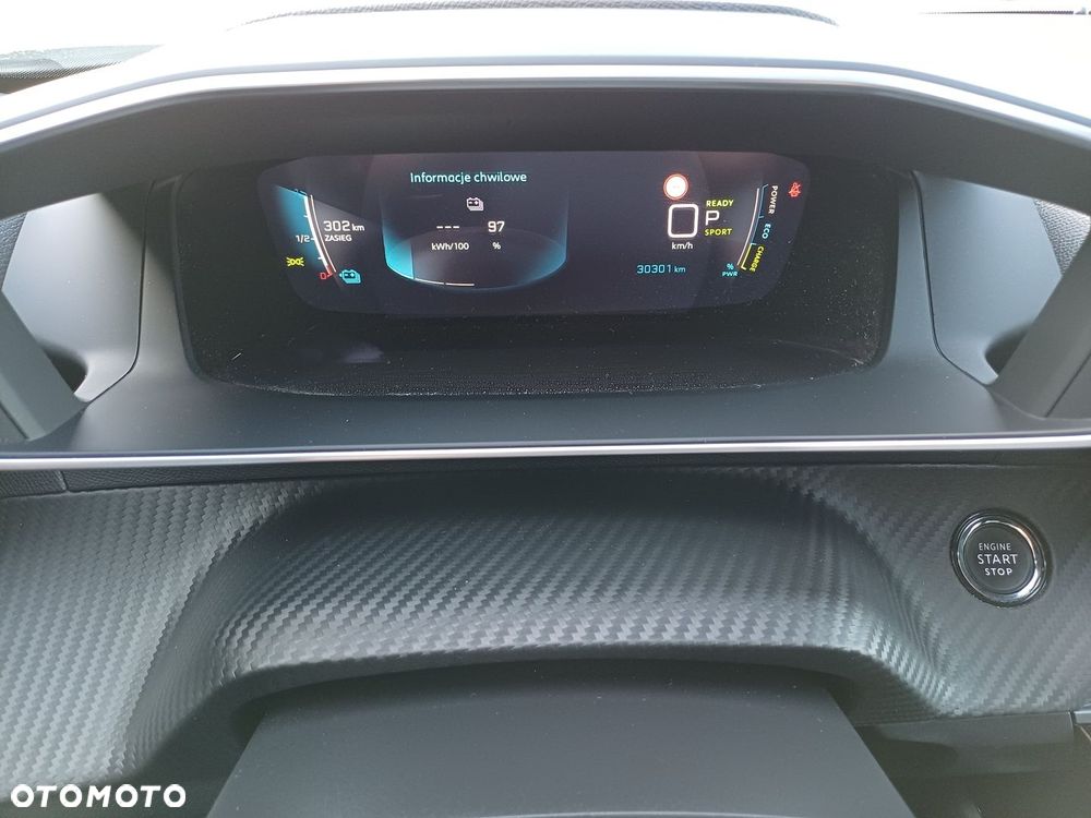 Peugeot 2008 e-2008 Allure Pack - 31