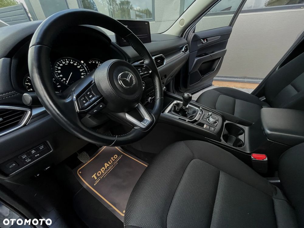 Mazda CX-5 SKYACTIV-G 165 Edition 100 - 18