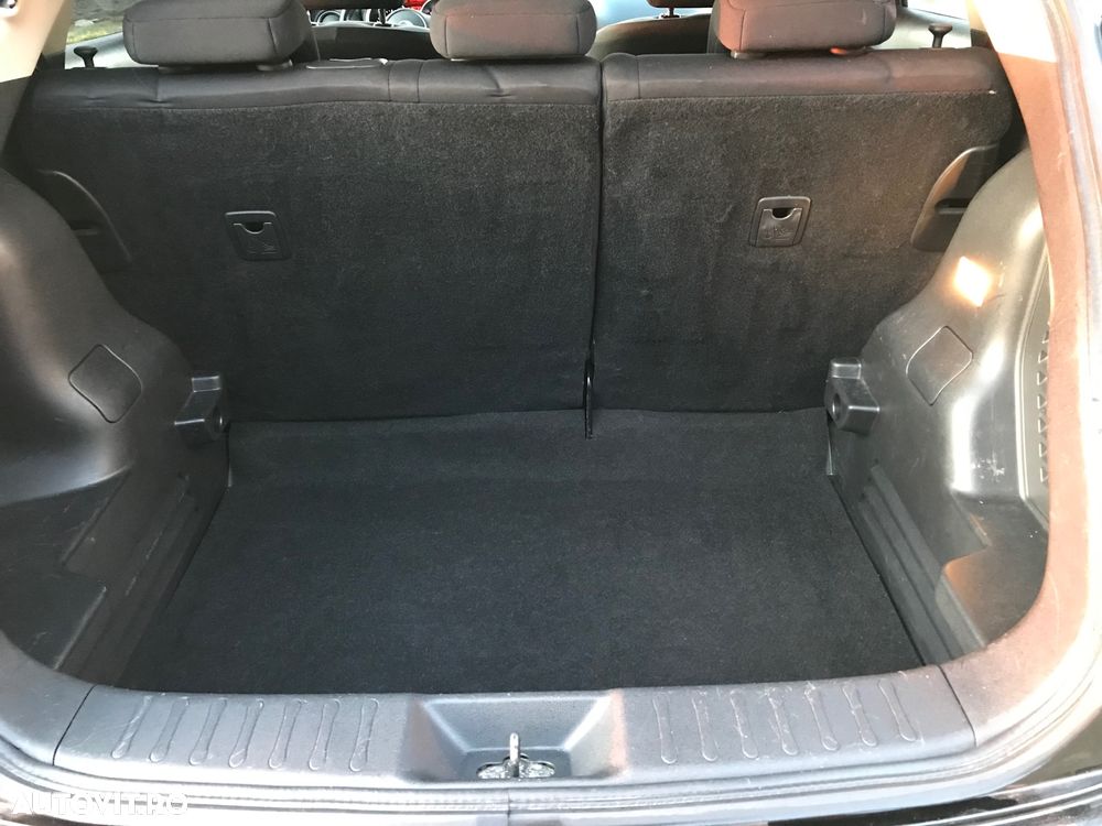 Nissan Juke 1.5L dCI Stop/Start Acenta - 12