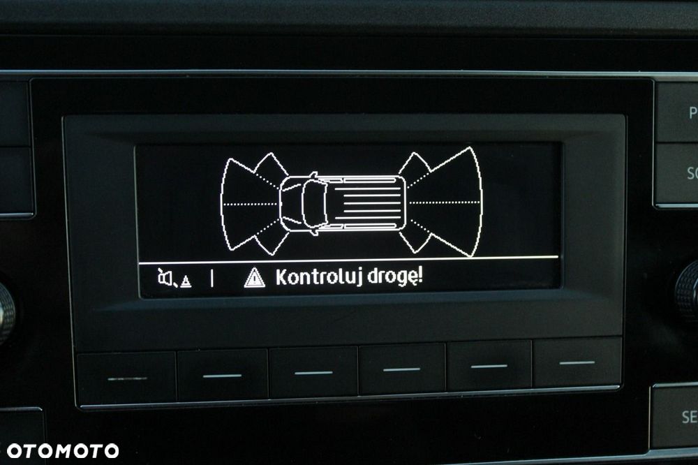 Volkswagen Crafter - 19