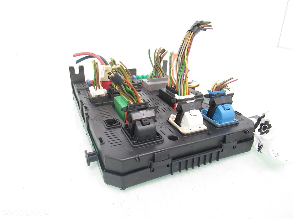 BSI CITROEN C4 Picasso I 1.6 HDi 966405908002 - 4