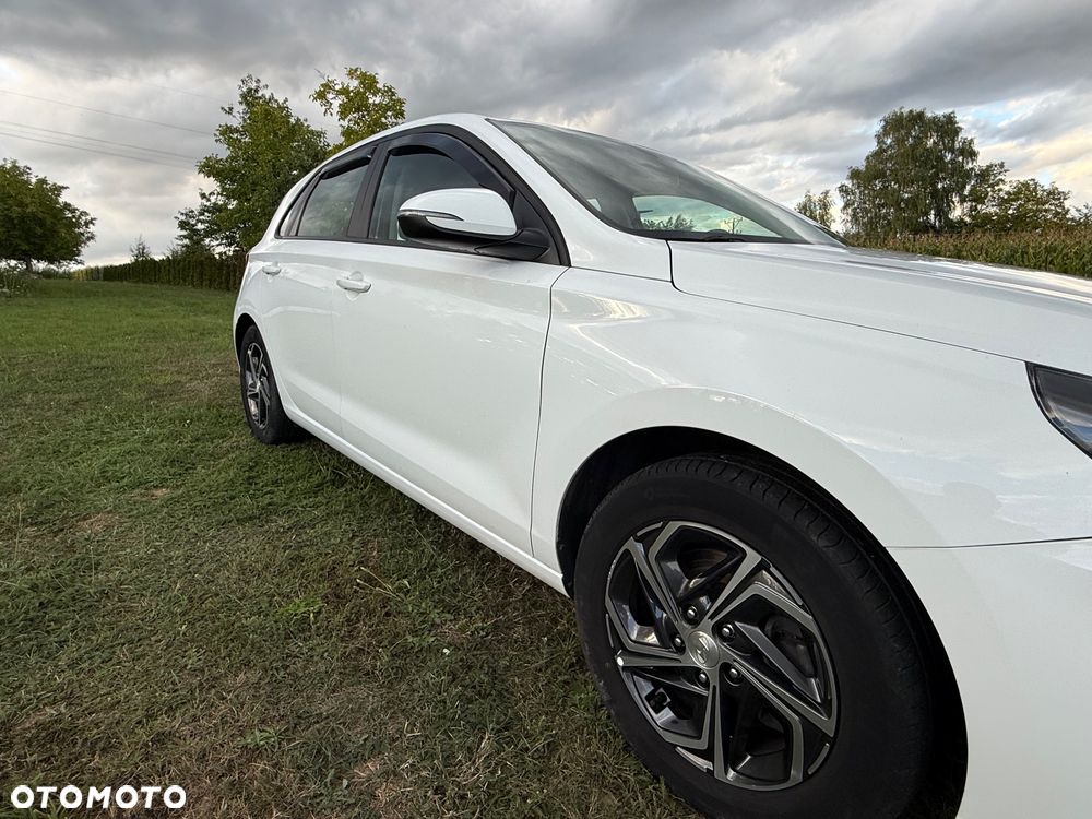 Hyundai i30 1.5 DPI Comfort - 7