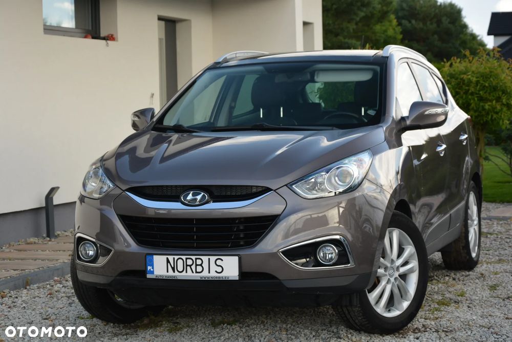 Hyundai ix35 - 15