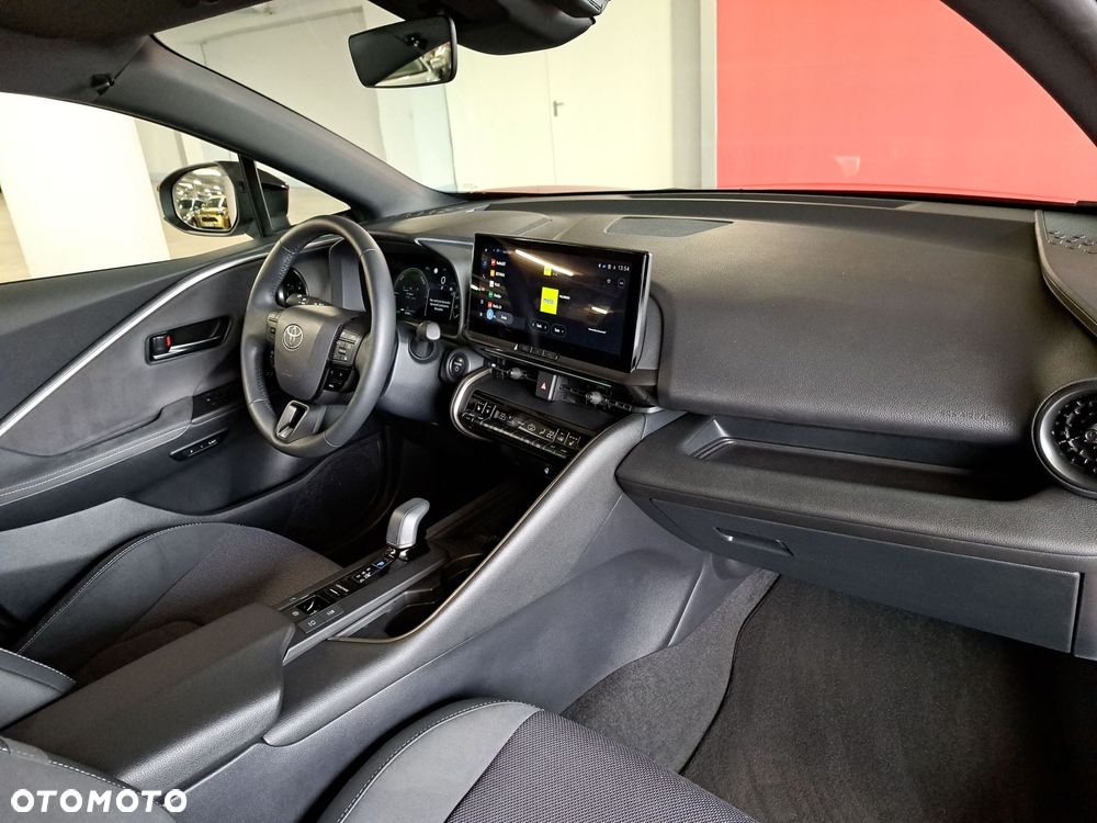 Toyota C-HR - 17