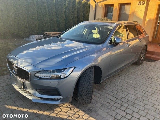 Volvo V90 D4 Geartronic Momentum - 1