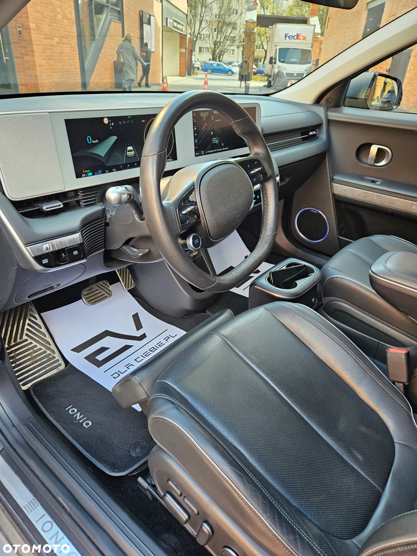 Hyundai IONIQ 5 77kWh Techniq - 18