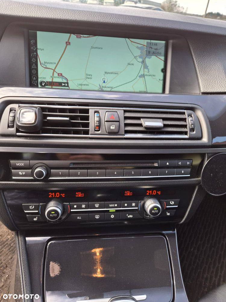 BMW Seria 5 - 30