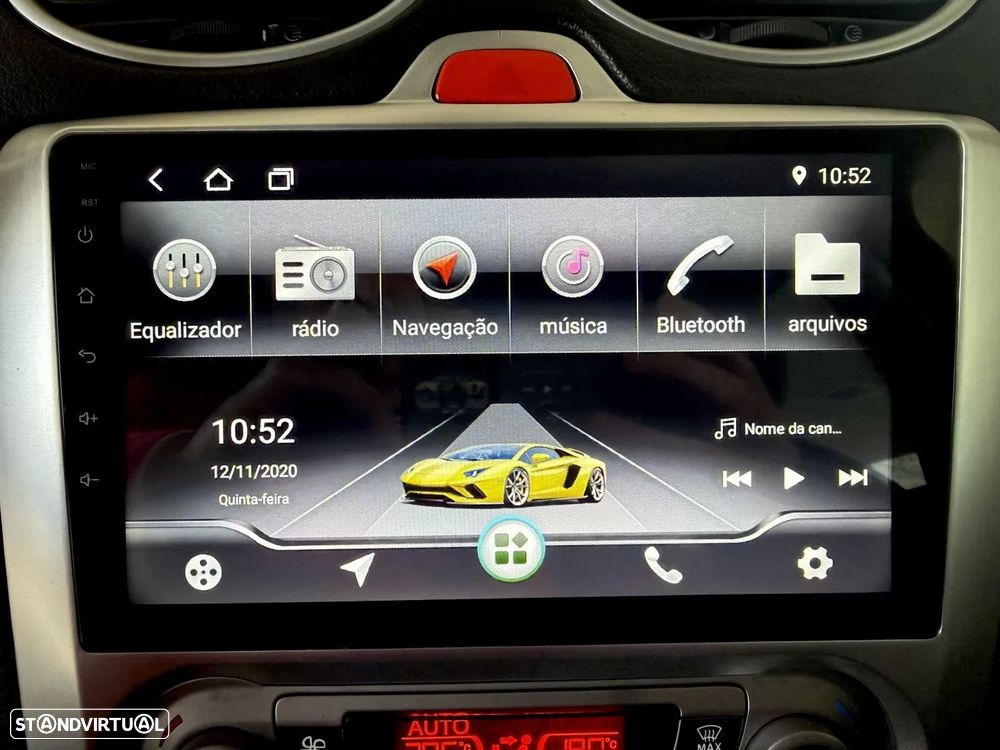 Ford Focus 1.6 TDCi Titanium - 46