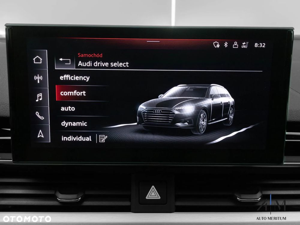 Audi A4 Avant 40 TDI quattro S tronic S line - 31