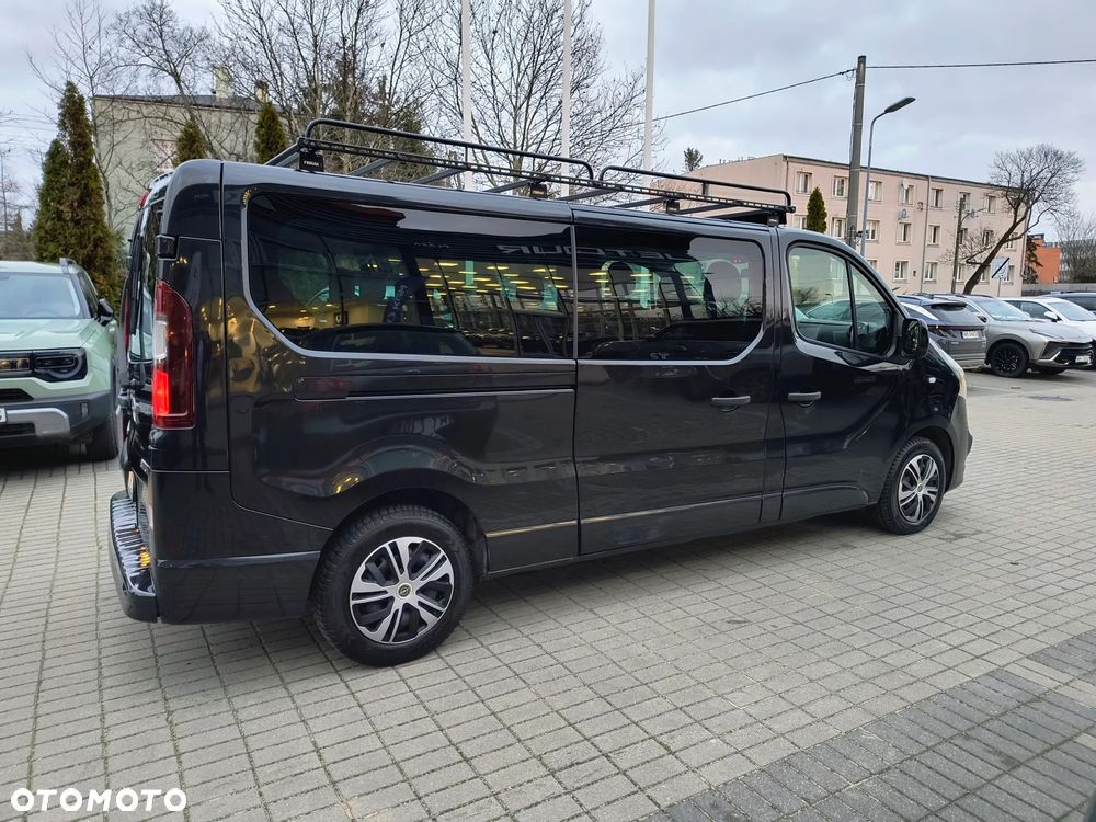 Opel Vivaro L2H1 S&S Tourer - 7