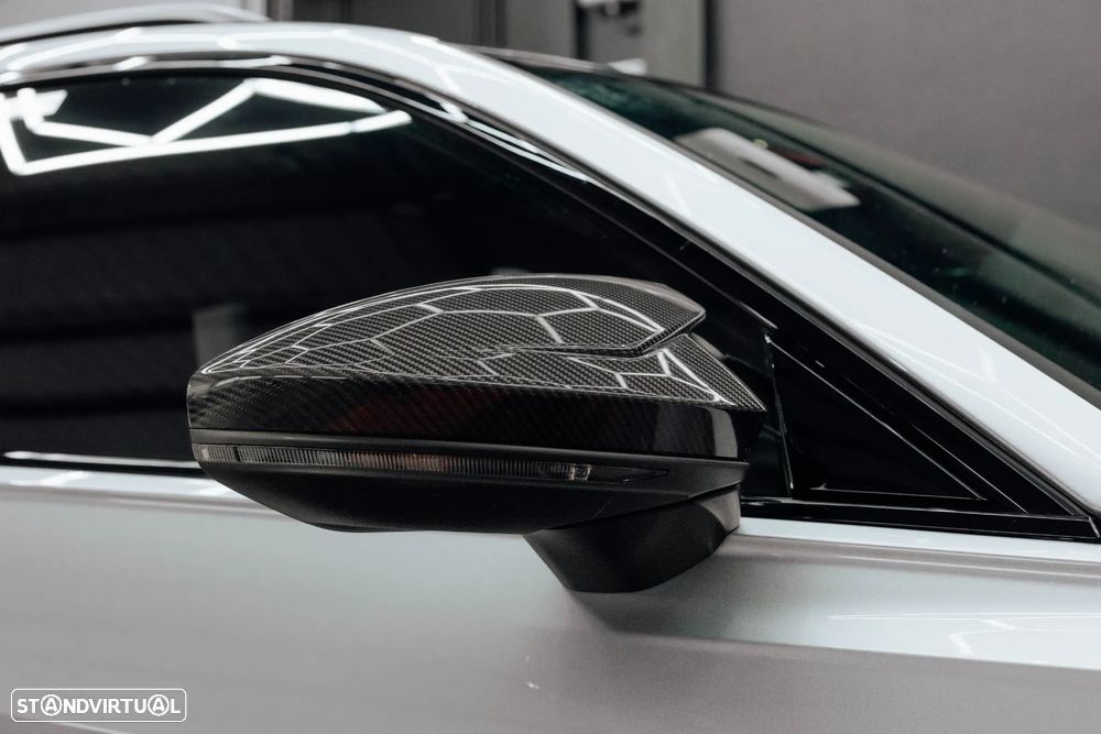 Audi RS6 Avant 4.0 TFSI quattro Tiptronic - 24