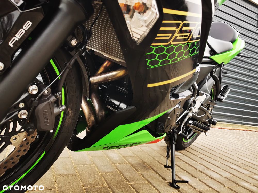 Kawasaki Ninja - 26