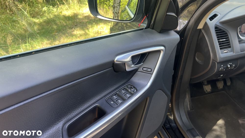 Volvo XC 60 - 26