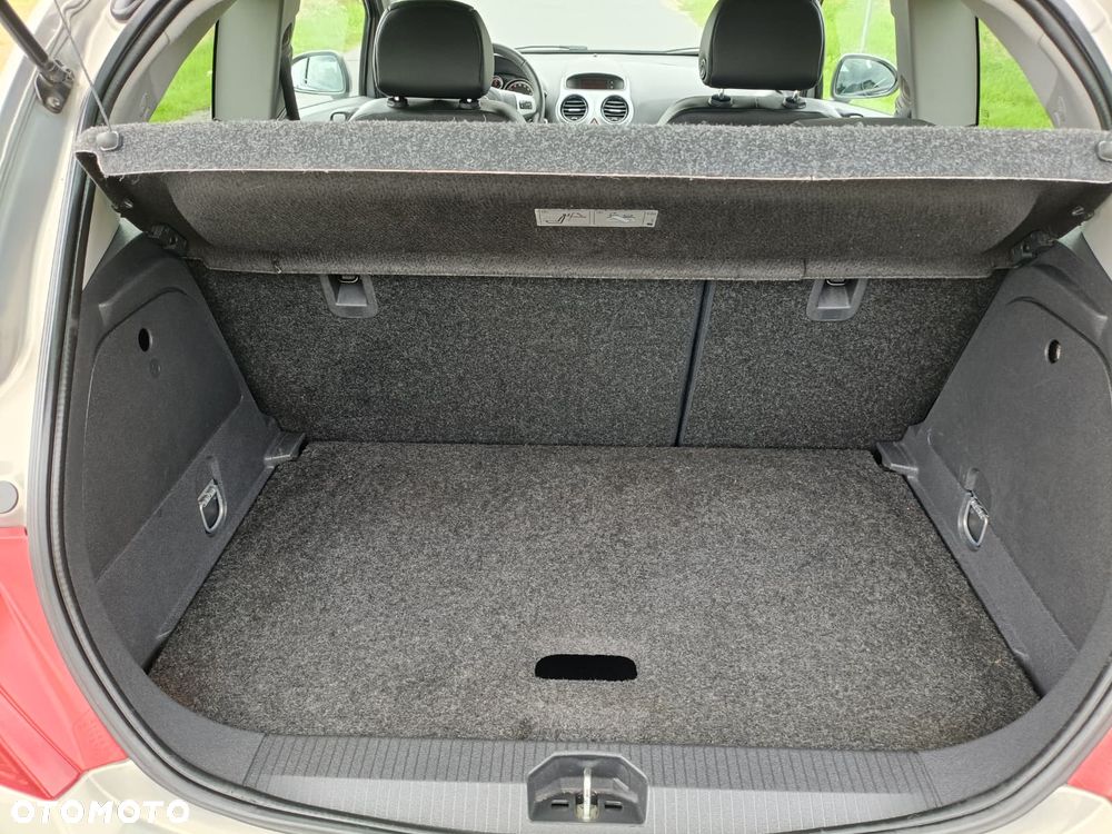 Opel Corsa 1.2 16V EcoFLEX 150 Jahre - 18