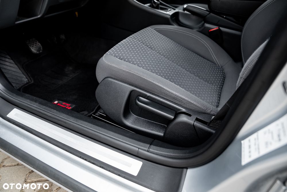 Seat Exeo 1.8T Sport - 22