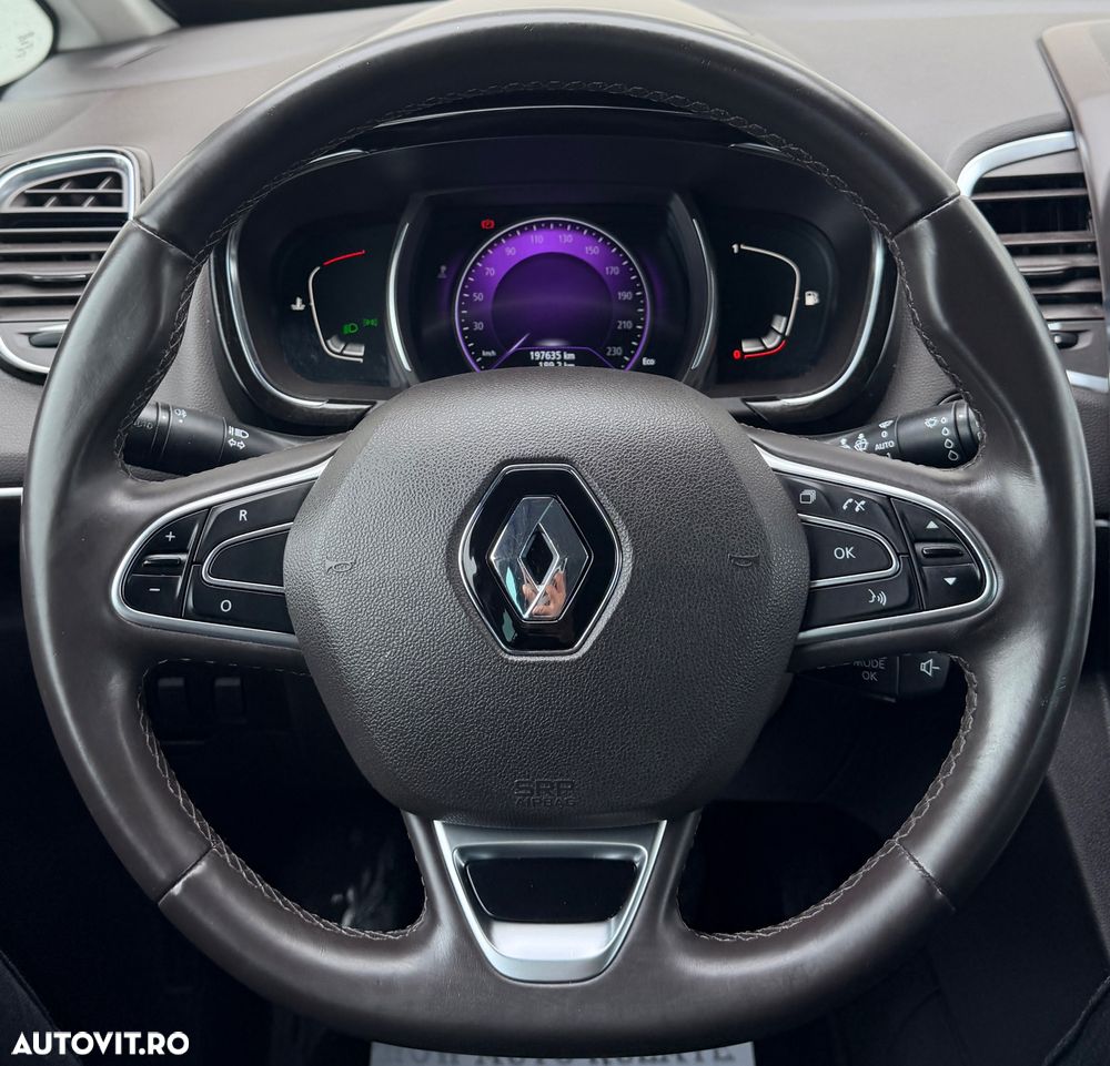 Renault Espace Energy dCi 130 Intens - 31