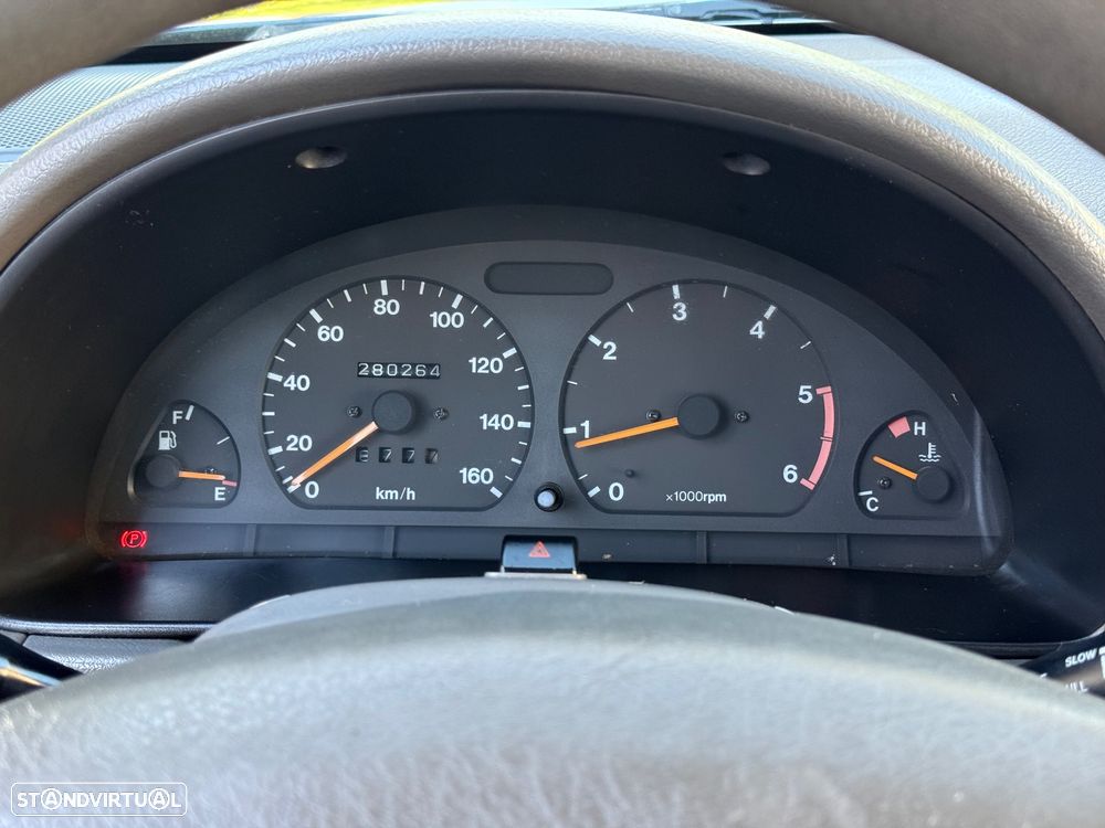 Suzuki Vitara 2.0 TDi JR - 20