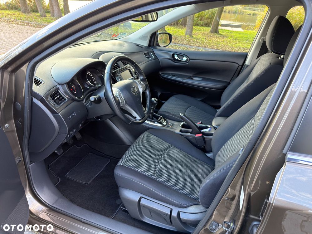 Nissan Pulsar 1.5 dCi N-Connecta - 15