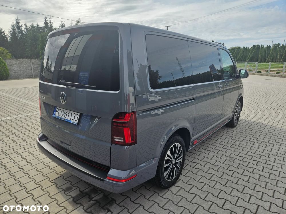Volkswagen Multivan 6.1 2.0 TDI L1 Higline DSG - 4