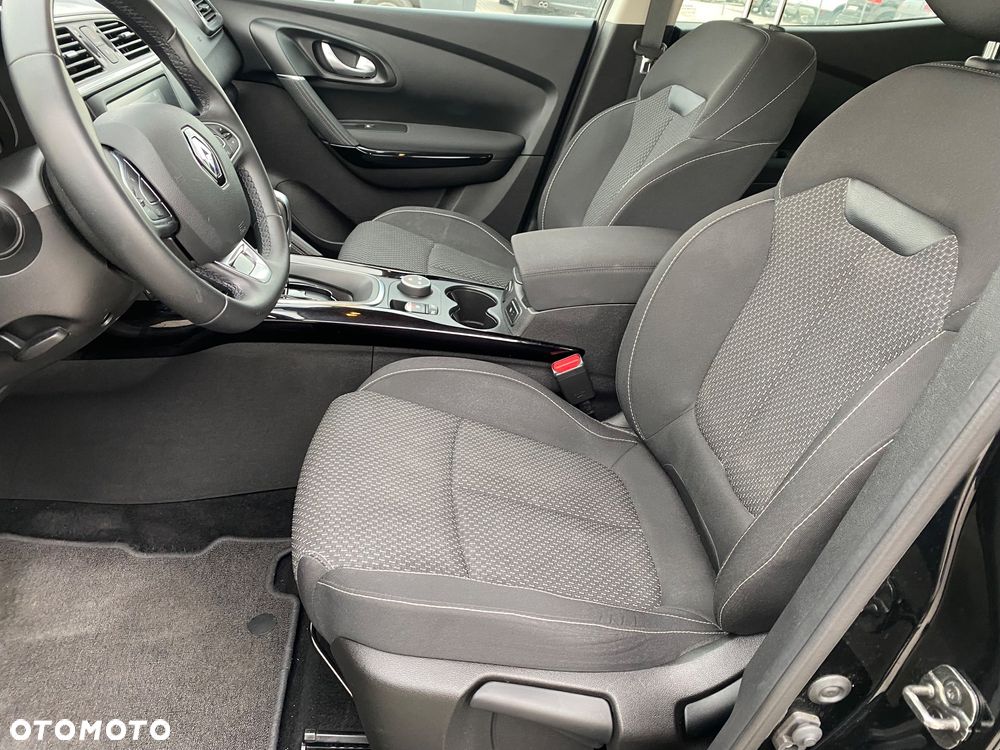 Renault Kadjar 1.3 TCe FAP Black Edition EDC - 27