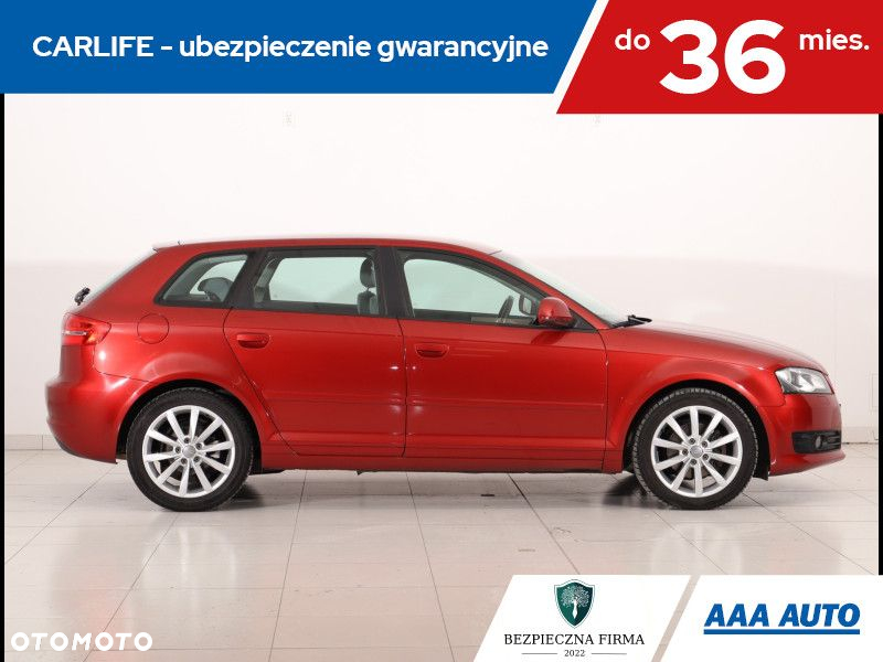 Audi A3 - 7