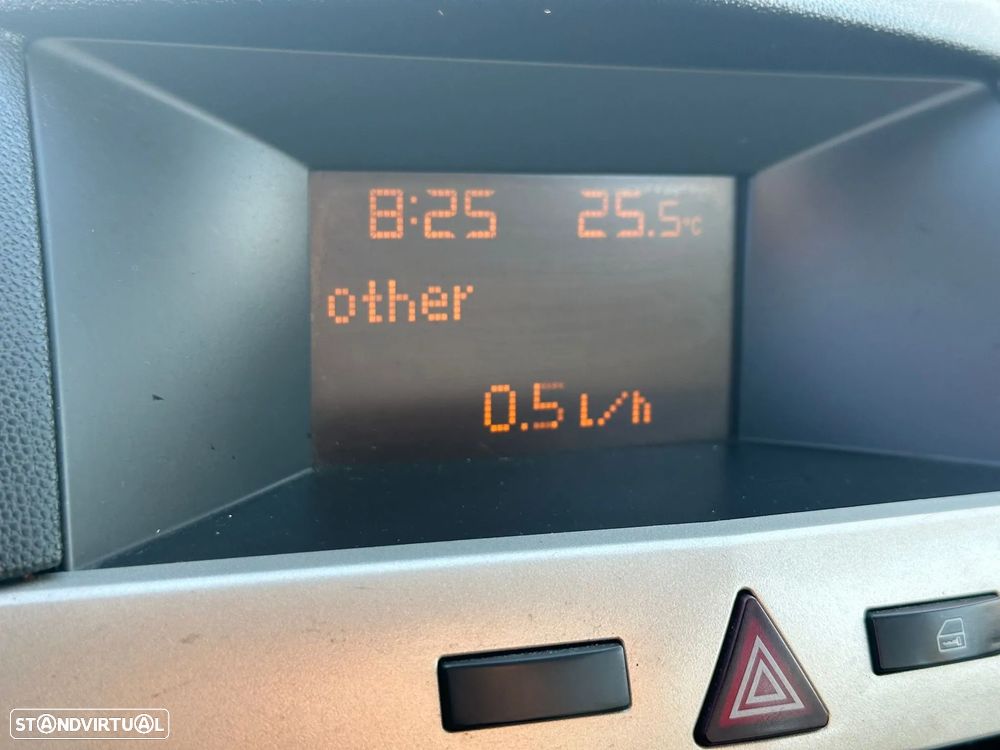Opel Astra 1.3 CDTi Cosmo - 23
