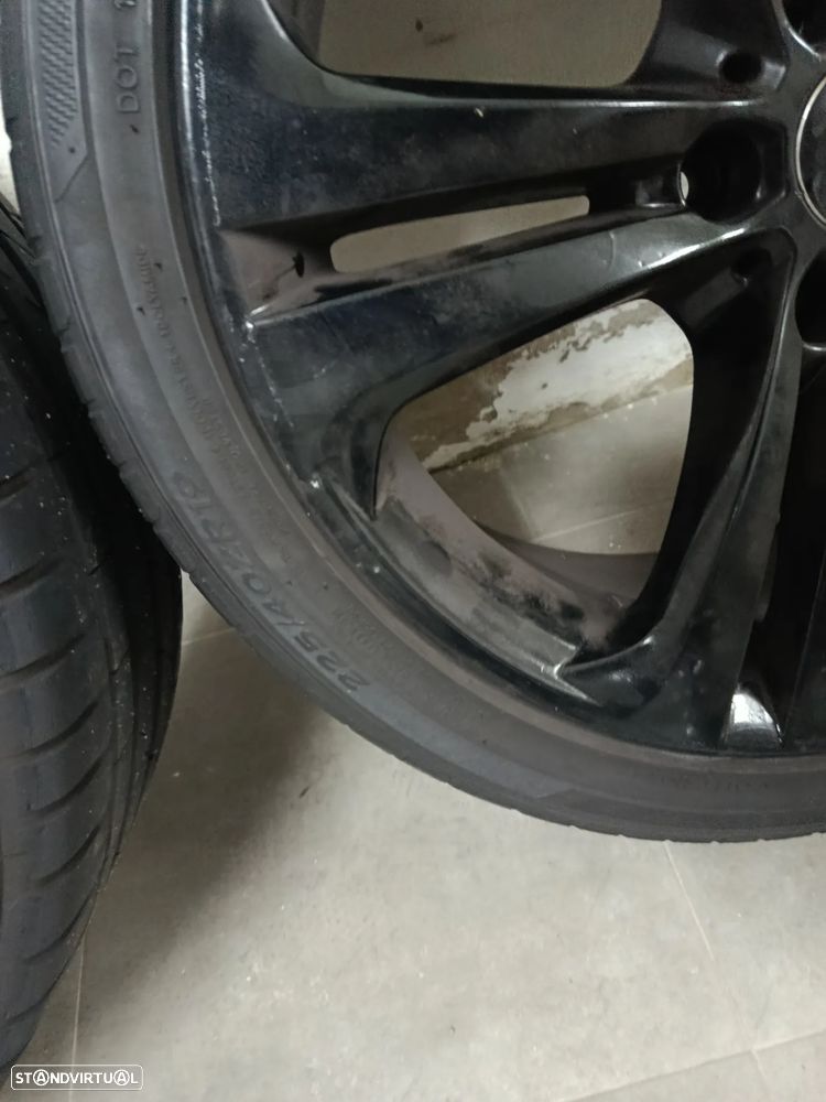 Jantes originais 20 BMW styling 253 - 38