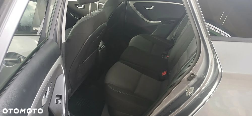 Hyundai i30 - 8