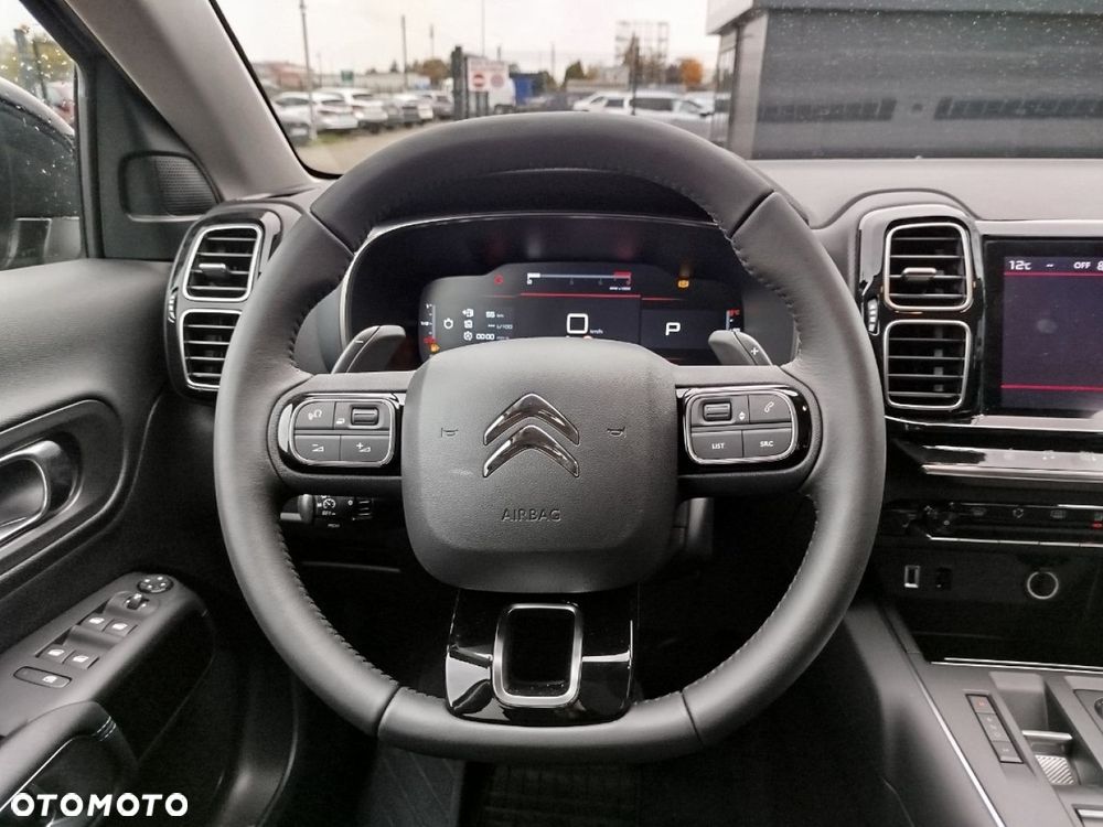 Citroën C5 Aircross - 23