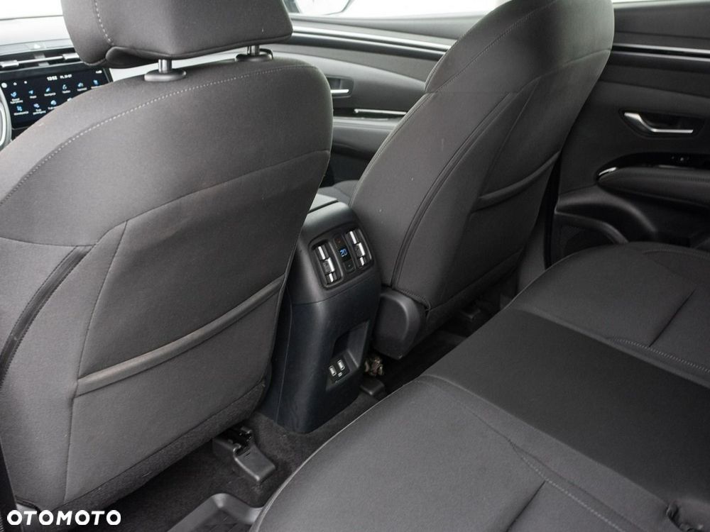 Hyundai Tucson - 25