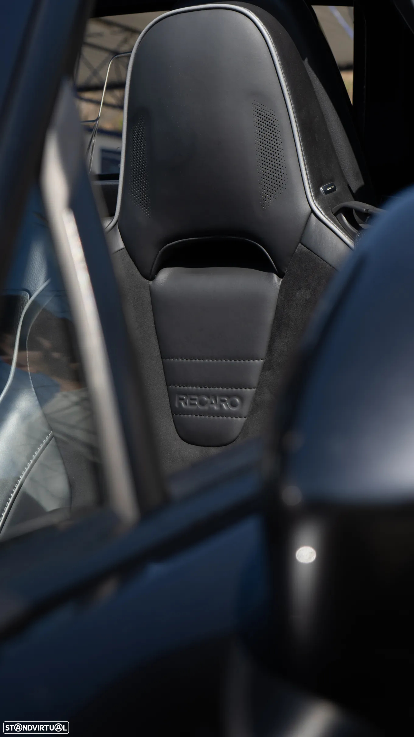 Mazda MX-5 RF SKYACTIV-G 132 Sports-Line - 13