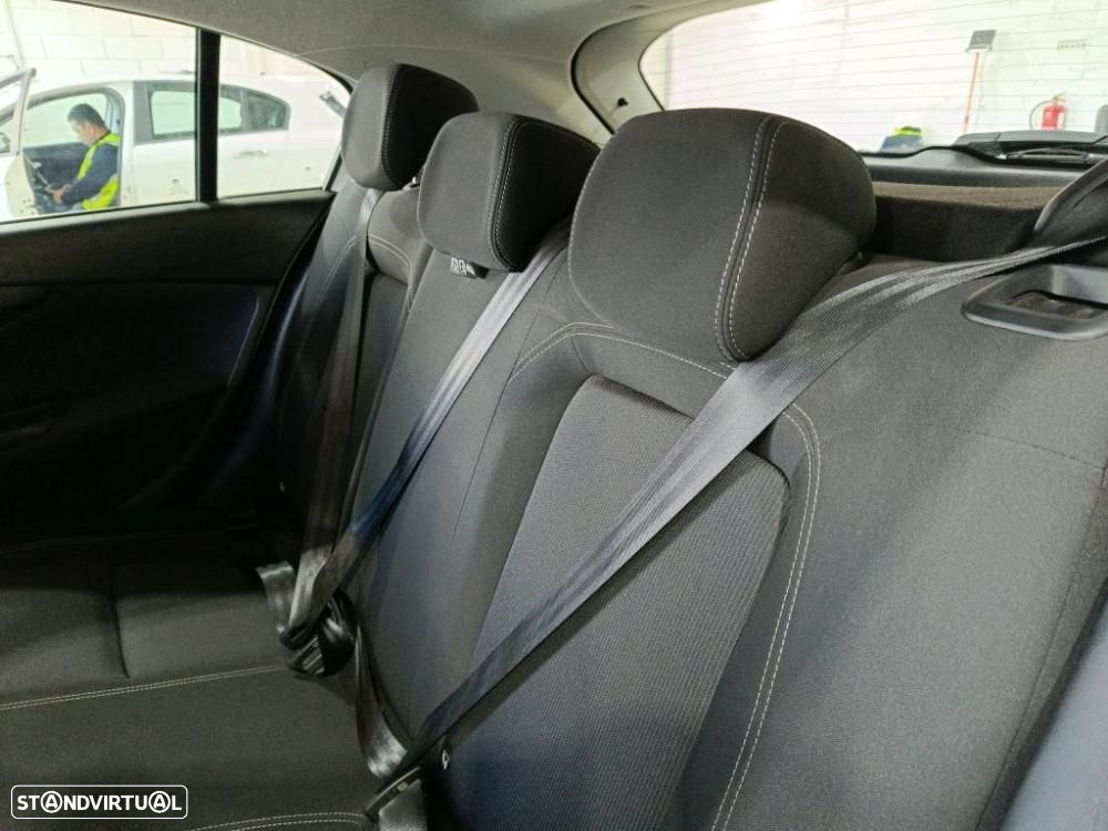 Fiat Tipo 1.3 M-Jet Easy - 3
