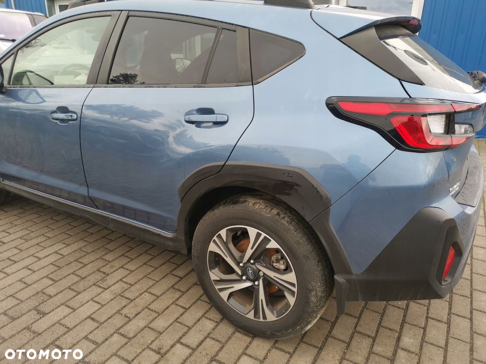 SUBARU XV III CROSSTREK 2023 2024 USA CWIARTKA BLOTNIK TYL TYLNY LEWY - 2
