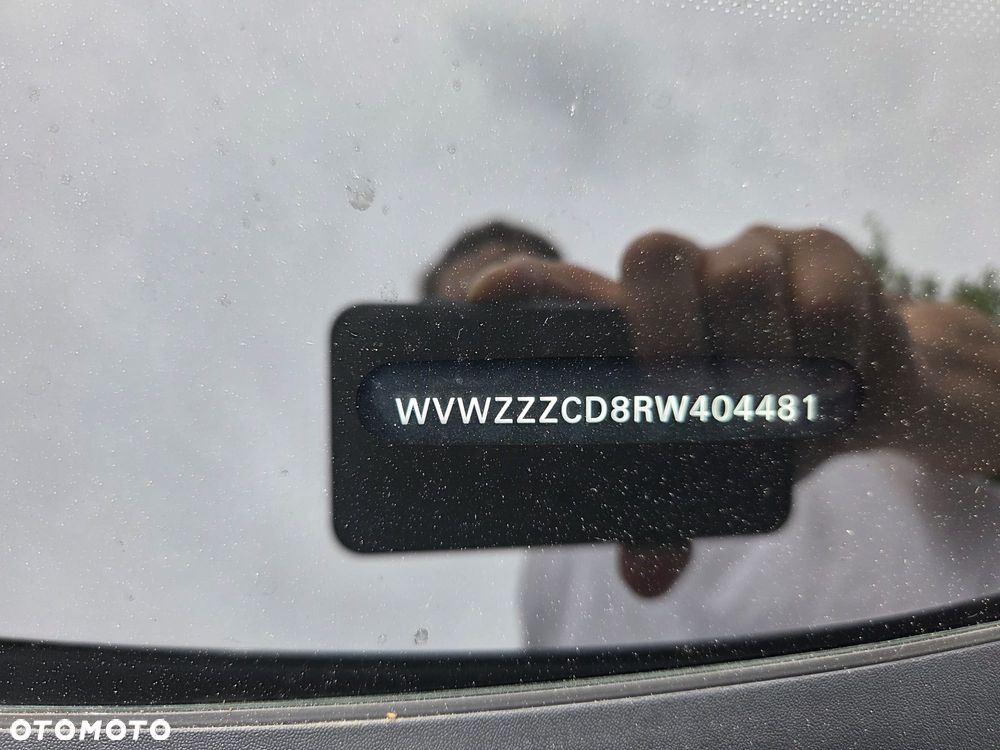 Volkswagen Golf 1.5 eTSI mHEV R-Line DSG - 32