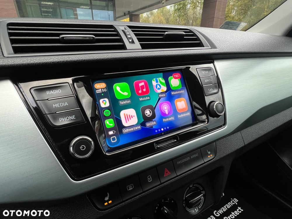 Skoda Fabia 1.0 TSI Ambition - 29