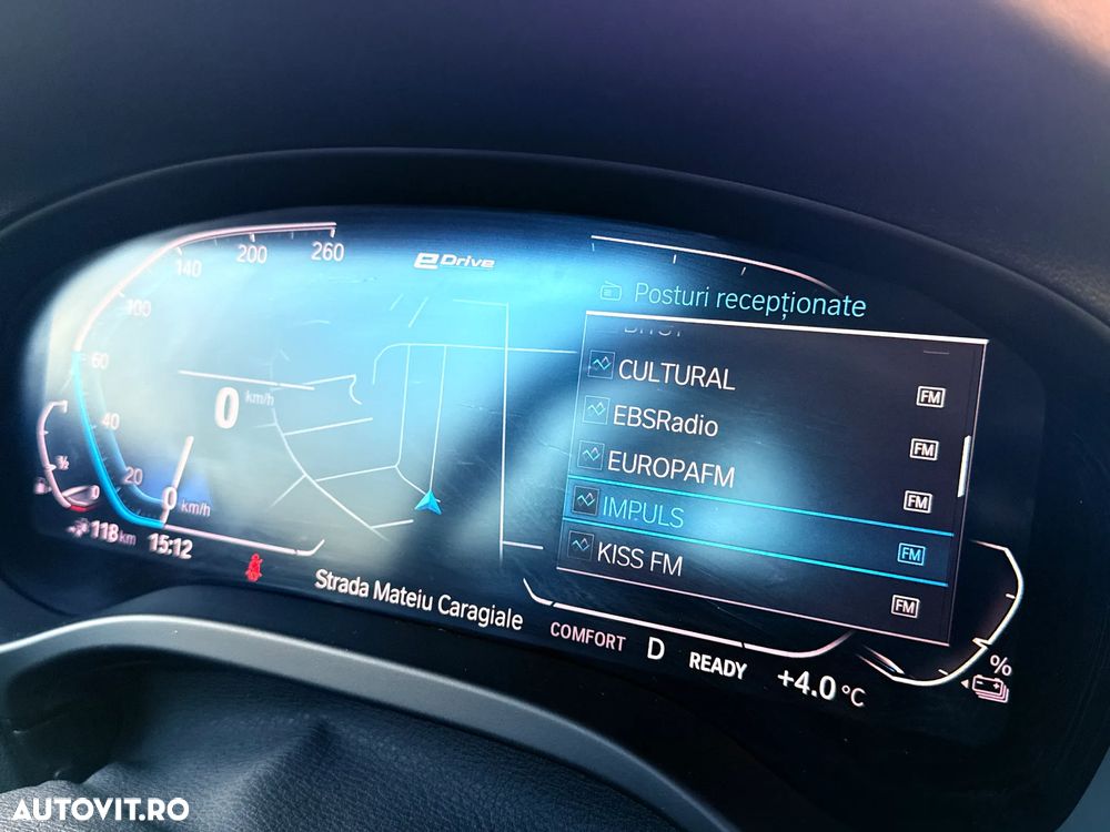 BMW X3 xDrive30e Aut. xLine - 37