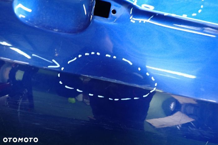 VW T-CROSS TCROSS 17- drzwi prawe przednie przód - 5