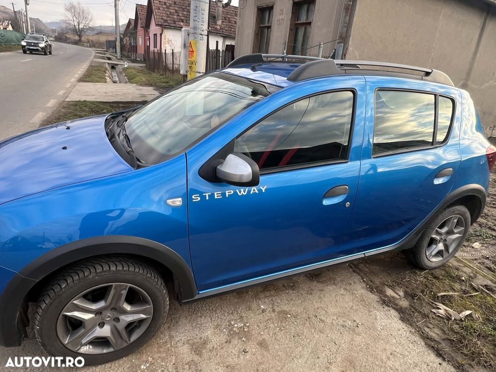 Dacia Sandero 0.9 TCe SL PLUS - 3