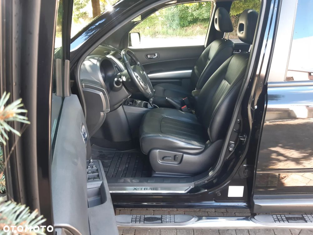Nissan X-Trail 2.0 dCi LE - 16