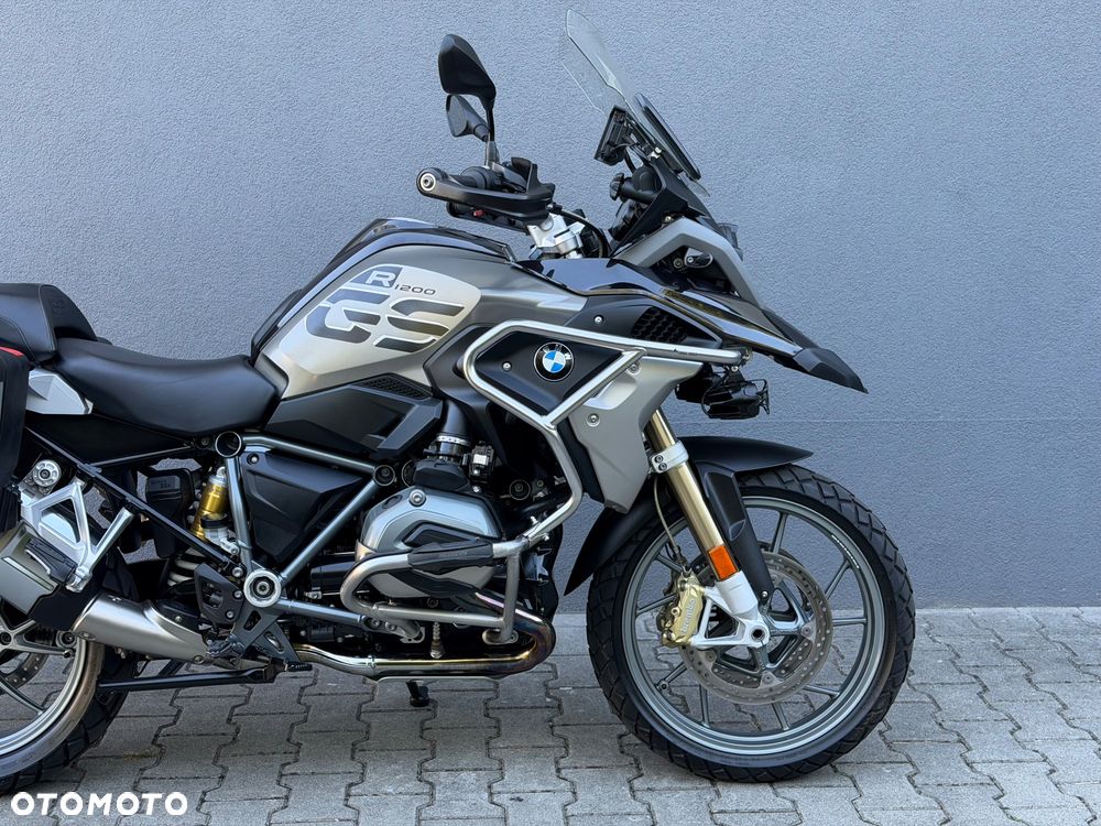 BMW GS - 10