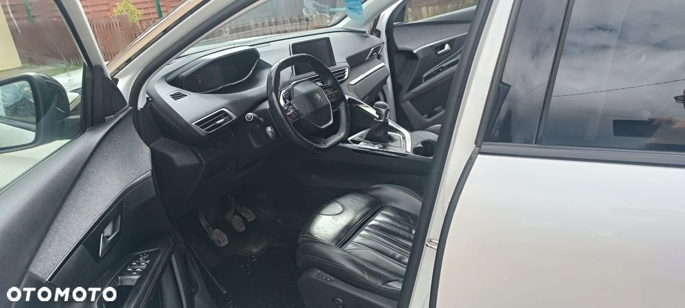 Peugeot 3008 2.0 BlueHDi Active S&S - 8