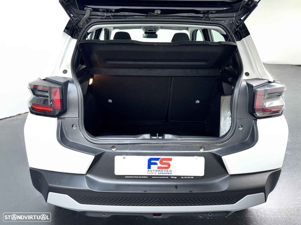 Citroën C3 1.2 Turbo Plus - 16