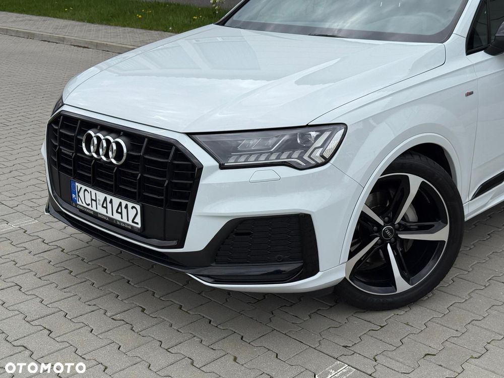 Audi Q7 - 28