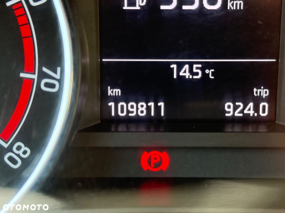 Skoda Fabia 1.0 TSI Ambition - 13